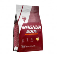 Magnum 8000 (1 kg, chocolate)