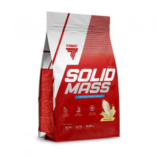 Solid Mass (1 kg, chocolate)