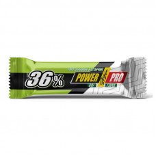 Power Pro 36% (60 g, горіх)