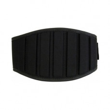 Belt Velcro Wide (M size, black)