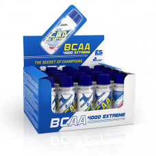 BCAA 4000 Extreme (60 ml, orange)