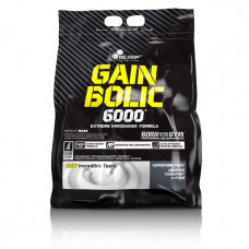 Gain Bolic 6000 (6,8 kg, vanilla)