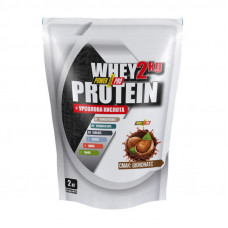 Whey Protein (2 kg, фісташка)