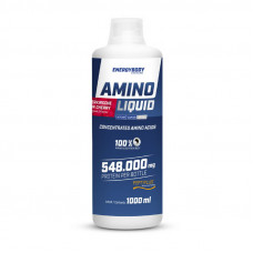Amino Liquid 548.000 mg (1 L, sour cherry)