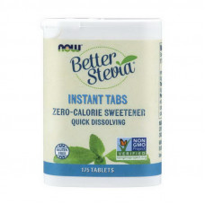 Better Stevia instant tabs (175 tabs)