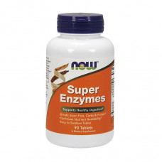 Super Enzymes (90 tabs)