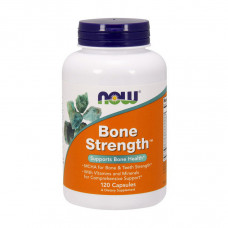Bone Strenght (120 caps)