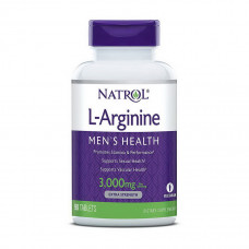 L-Arginine 3,000 mg (90 tab)