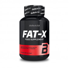 Fat-X (60 tab)