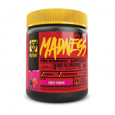 Madness (275 g, fruit punch)