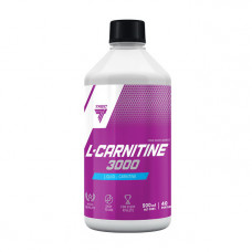 L-Carnitine 3000 (500 ml, apricot)