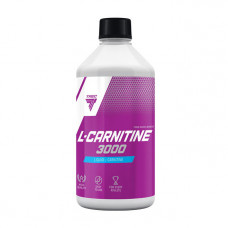 L-Carnitine 3000 (1000 ml, sweet cherry)