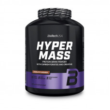 Hyper Mass (2,27 kg, vanilla)