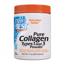 Collagen Powder (200 g, unflavored)