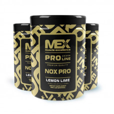 NOX Pro (600 g, lemon lime)