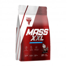 MASS XXL (1 kg, chocolate)