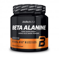 Beta Alanine (300 g, unflavored)