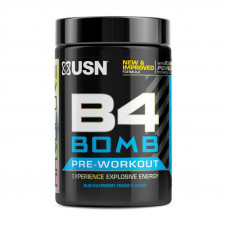 B4 Bomb (300 g, cola burst)