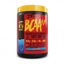 Mutant BCAA 9.7 (1044 g, watermelon)