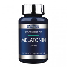 Melatonin 0.95 mg (90 tab)
