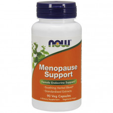 Menopause Support (90 veg caps)