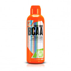 BCAA 80000 Liquid (відсутній термін придатності) (1 l, apricot)