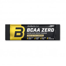 BCAA Zero (9 g, lemon ice tea)