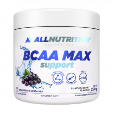 BCAA Max Support (250 g, cola)