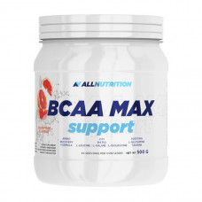BCAA Max (500 g, lemon)