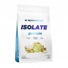 Isolate Protein (порушено цілісність упаковки) (908 g, banana)