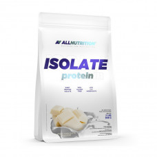 Isolate Protein (908 g, vanilla)