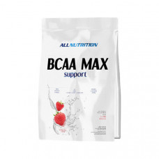 BCAA Max (1 kg, orange)