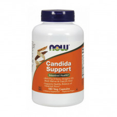 Candida Support (180 veg caps)