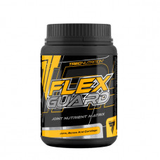Flex Guard (375 g, mango-orange)