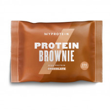 Protein Brownie (75 g, chocolate)