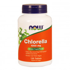 Chlorella 1000 mg (120 tab)
