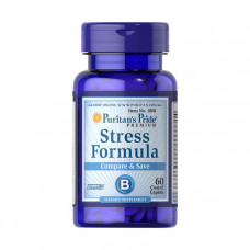 Stress Formula (60 caps)