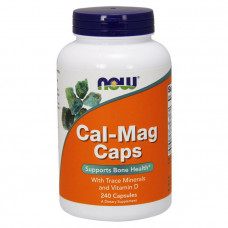 Cal-Mag Caps (240 caps)