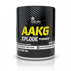 AAKG Xplode (300 g, orange)