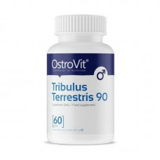 Tribulus Terrestris 90 (60 caps)