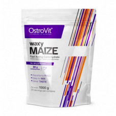 Waxy Maize (1 kg, vanilla)