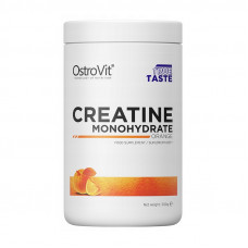 Creatine Monohydrate (500 g, cherry)