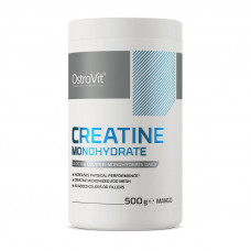 Creatine Monohydrate (500 g, miami vibes)