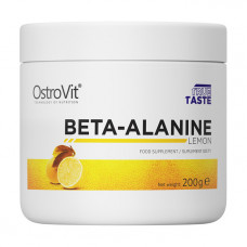 Beta-Alanine (200 g, lemon)