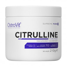 Citrulline (210 g, pure)