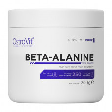 Beta Alanine (200 g, pure)