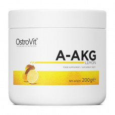 A-AKG (200 g, lemon)