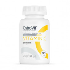Vitamin C (90 tabs)