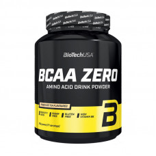 BCAA Zero (700 g, peach ice tea)