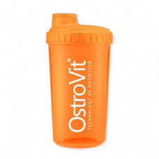 OstroVit Shaker (700 ml, orange)